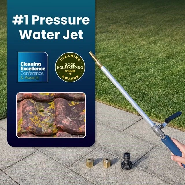 Aquixis Pressure Washer Image